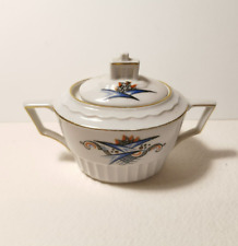 zuccheriera  vintage  Zeh  Scherzer  50 JAHRE Bavaria Germany  anni '50