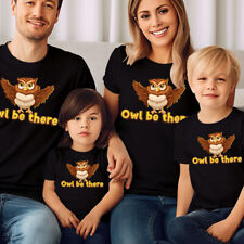 Maglietta International Owl Awareness Day Night Animal Save Owls Wisdom #IOAD#V7