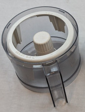 Ciotola Moulinex per robot da