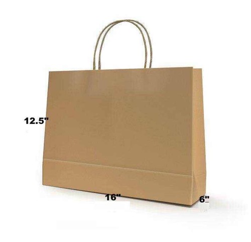Borsa per spesa carta - borsa,