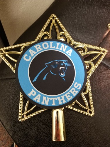 Carolina panthers ispirato - carolina,