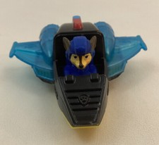 Chase Paw Patrol True Metal