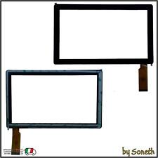 VETRO TOUCH SCREEN PER MID 7"