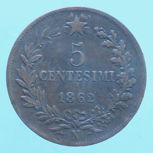 Vittorio emanuele 5 - ii,
