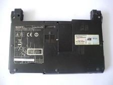 Base telaio scocca inferiore