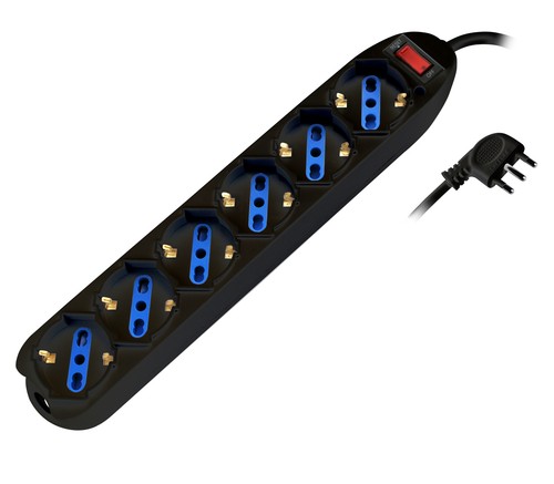 Techly multipresa posti - techly,
