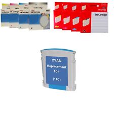 HP 11 C4836AE CARTUCCIA