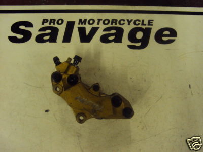 Honda 900 hornet 2002 - honda,