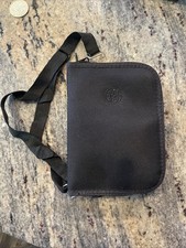 Custodia morbida per pistola