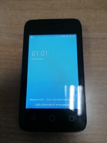 Ecran tactile alcatel 4009d - ecran,