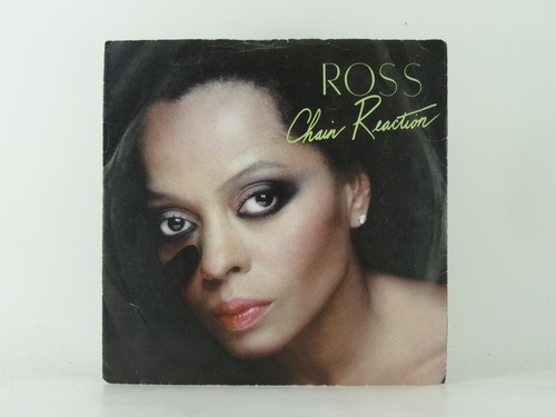 Diana ross chain reaction - ross,