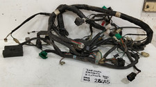 IMPIANTO CABLAGGIO ELETTRICO