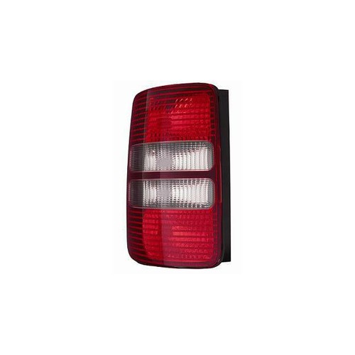 Fanale faro posteriore destro