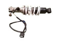 monoammortizzatore anteriore