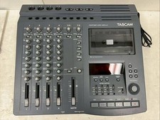 TASCAM PORTASTUDIO 424MKII