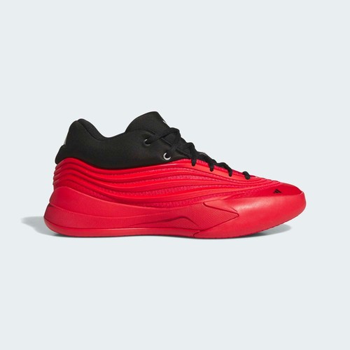 Adidas basketball dame dolla - basketball, x