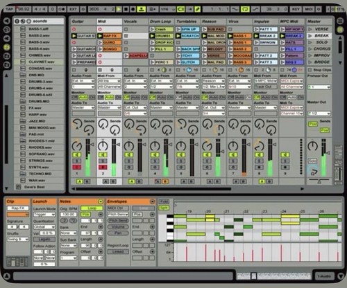 Ableton live suite licenza - ableton,