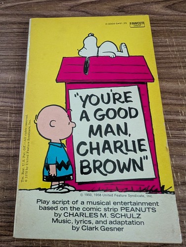 Vtg 1970 mass market - vtg, paperback