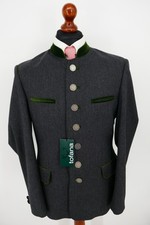 Costume tradizionale Tofana