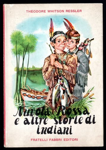 Nuvola rossa altre - rossa, storie