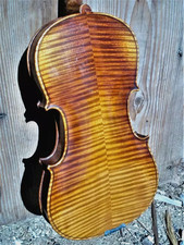 Vecchio violino bez. "CHARDON