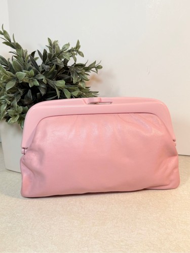Borsa pochette vintage - , con