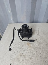 Pompa basculante cabina - pompa,