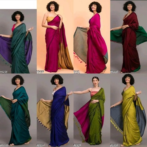 Sari donna seta banarasi - in,