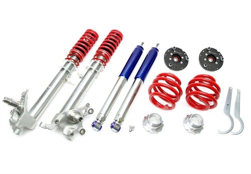 Kit assetto regolabile per bmw - kit,