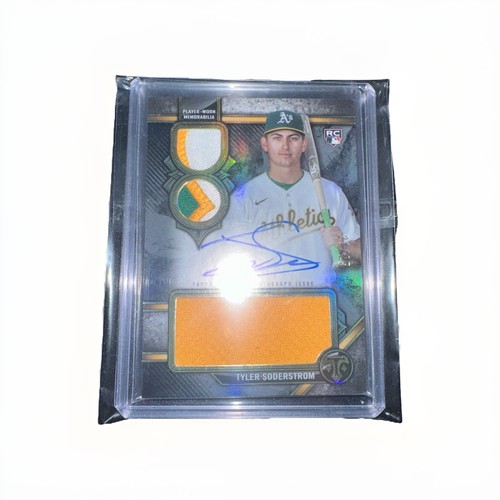 2024 topps triple threads - threads,