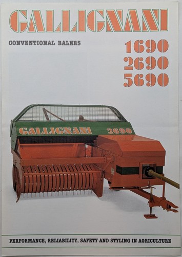 Brochure foglio singolo - , pressa