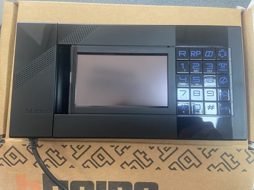 Bticino 345021 iryde touch - 345021,
