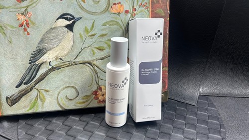 Neova cu3 recovery spray con - neova,