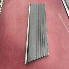 Mercedes W126 SE Posteriore R