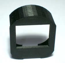Hasselblad SWC old mask
