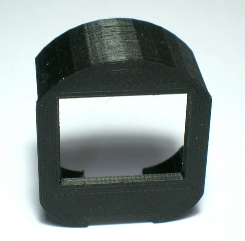 Hasselblad swc old mask - swc,