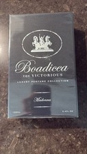 BOADICEA LA MADONNA VITTORIOSA. Eau De Parfum. Originale. NUOVO & IMBALLO ORIGINALE. Unisex.