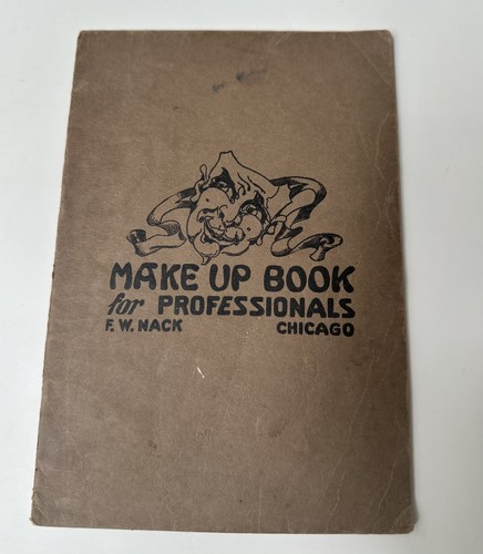 Libro trucco per - libro,