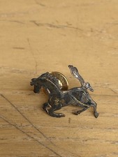 Spilla Ferrari Cavallino Rampante Epoca Collezione 