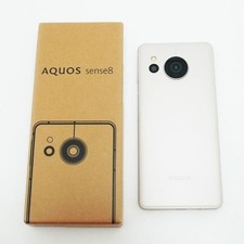 Smartphone SHARP SIM Free
