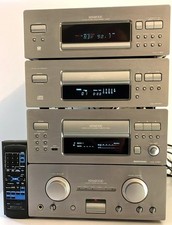 Impianto stereo kenwood - stereo,