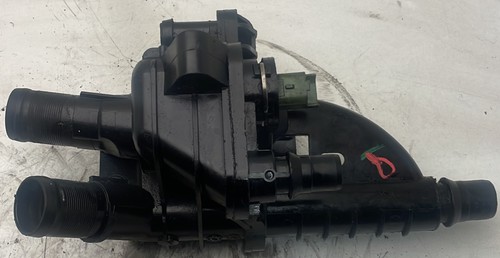 Valvola termostatica per ford - termostatica,