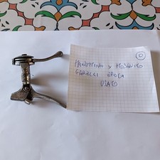 MANETTINO MANUBRIO DOPPIO