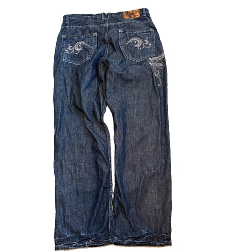 Vintage ecko unltd jeans - ecko, unltd.