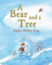A bear and a tree - Stephen