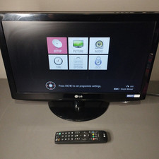 TV LCD LG 22 Pollici HD