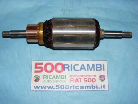 Fiat 500 126 indotto per - 126,