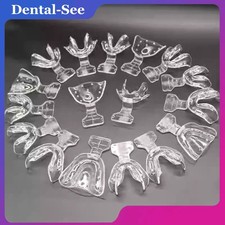 Vassoi per impressioni dentali