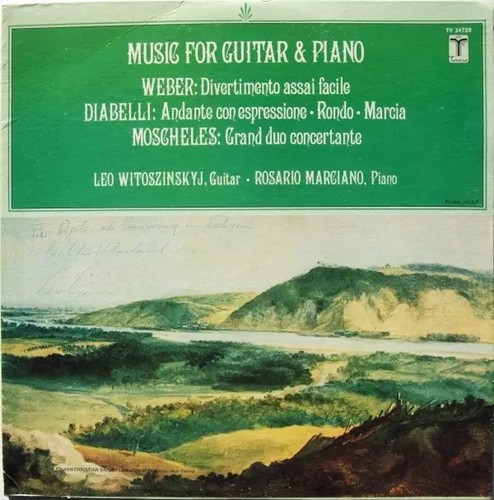 Leo witoszynskyi rosario - witoszynskyi, ,