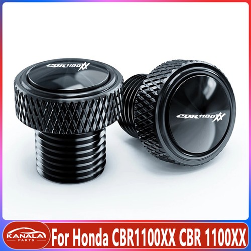 Paio per honda cbr1100xx - 1,